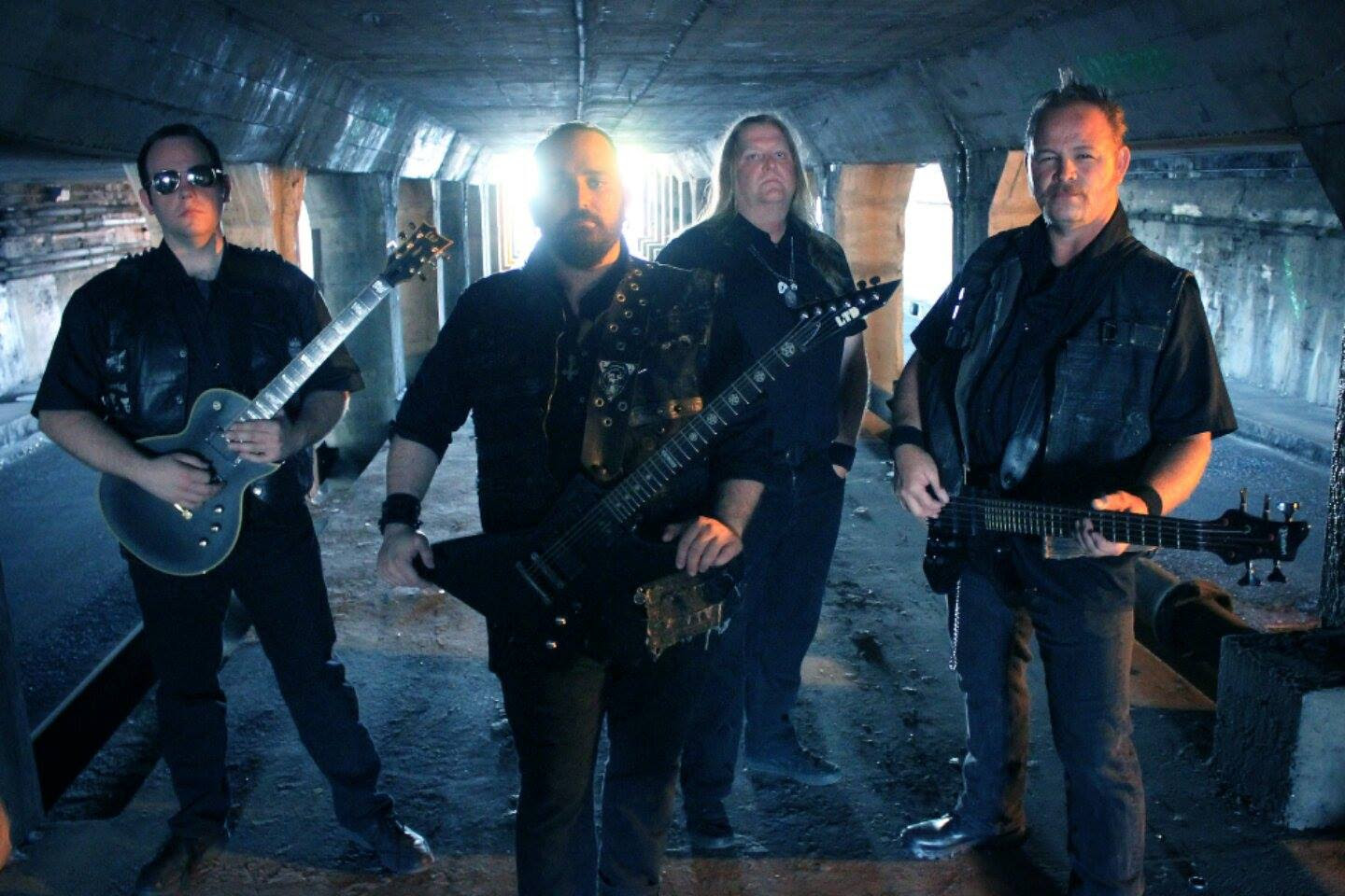 noctambulant band photo